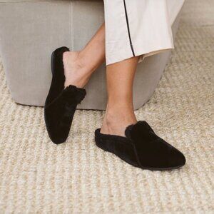 NEW Mave & Chez slippers - the Maya backless Mule